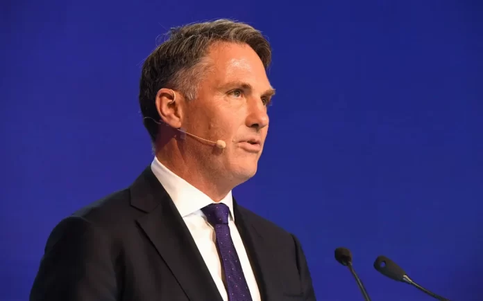 Marles reaffirms Australia’s role amid Cook Islands-China ties, U.S aid freeze