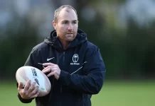 Waqa back, Lomani and Masi out: Fijian Drua coach