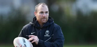 Waqa back, Lomani and Masi out: Fijian Drua coach