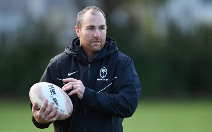 Waqa back, Lomani and Masi out: Fijian Drua coach