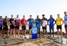 Driven Drua: Fijian flyer’s goal after Olympic medal