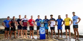 Driven Drua: Fijian flyer’s goal after Olympic medal