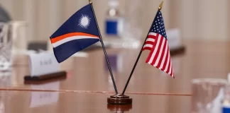 Marshall Islands seek U.S meeting as citizens ‘panic’ over Trump migrant crackdown