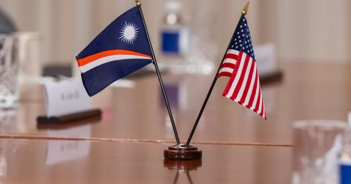 Marshall Islands seek U.S meeting as citizens ‘panic’ over Trump migrant crackdown