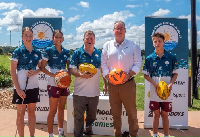 Pacific Island Nations encouraged to participate in School Sport Australia Games 2025