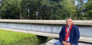 NZ Government cuts Pacific language funding by over 50 percent