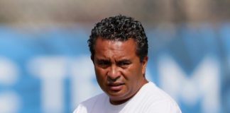 Walker is new Fijiana 7s coach
