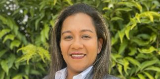 MP Marie Louise Milne vows to be a strong voice for Vanuatu women