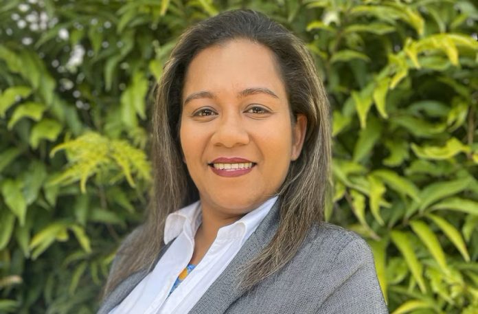 MP Marie Louise Milne vows to be a strong voice for Vanuatu women