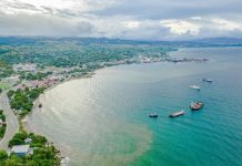 Air pollution exceeds limits, poses ‘significant health concern’ for Pacific Island people: study