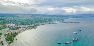 Air pollution exceeds limits, poses ‘significant health concern’ for Pacific Island people: study