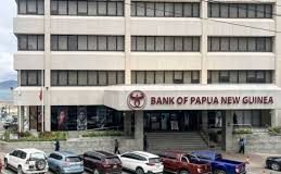 PNG Central Bank Chief appointed amid money laundering investigation