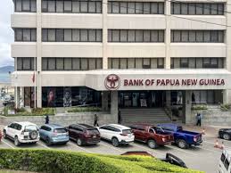 PNG Central Bank Chief appointed amid money laundering investigation