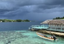 Post-conflict Bougainville part 1: the Crisis and its legacies