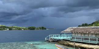 Post-conflict Bougainville part 1: the Crisis and its legacies