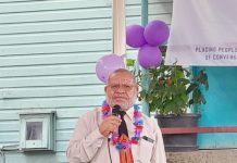 PNG records thousands of cancer cases annually