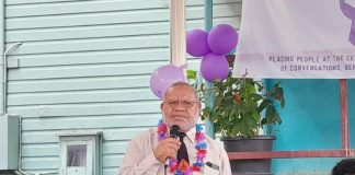PNG records thousands of cancer cases annually
