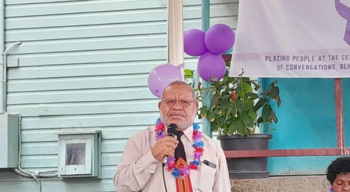 PNG records thousands of cancer cases annually