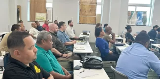 Palau cyberattack disrupts service at Ministry of Health