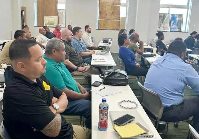 Palau cyberattack disrupts service at Ministry of Health