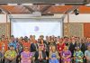 Pacific Islands Forum Champions Gender Equality and Social Inclusion through GESI Week