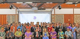 Pacific Islands Forum Champions Gender Equality and Social Inclusion through GESI Week