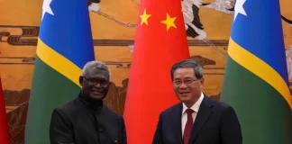 NZ should help stop Pacific countries becoming political footballs