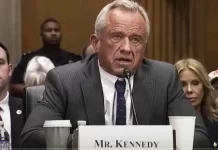 RFK Jr as Secretary of Health will be a disaster for Samoa’s public health