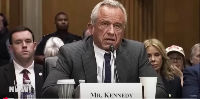 RFK Jr as Secretary of Health will be a disaster for Samoa’s public health