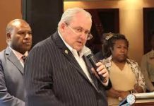 PNG achieves milestone in maritime sovereignty