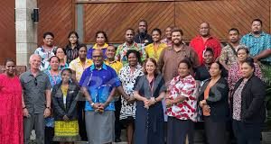 Pacific media embraces digital transformation