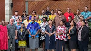 Pacific media embraces digital transformation