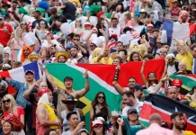 Pools drawn at BC Place for the fifth round of HSBC SVNS Hong