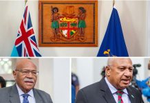 Strong leader preferred – Fiji’s coup legacy