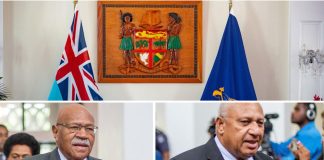 Strong leader preferred – Fiji’s coup legacy