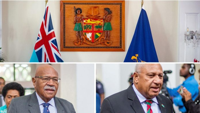 Strong leader preferred – Fiji’s coup legacy