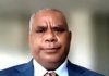 Jotham Napat elected Vanuatu’s new Prime Minister