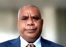 Jotham Napat elected Vanuatu’s new Prime Minister