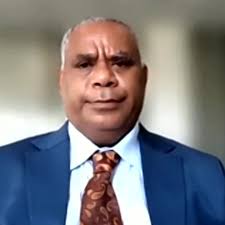 Jotham Napat elected Vanuatu’s new Prime Minister