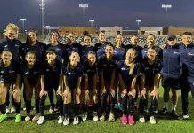 History-making Samoa team takes World Cup preparation to new level