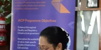 Pacific ACP Trade officials set sights on growth, inclusion and implementation at key meeting