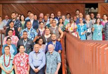 Pacific must drive Ocean Agenda at UNOC3 – Dr Manoni