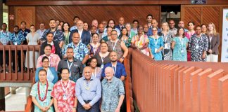 Pacific must drive Ocean Agenda at UNOC3 – Dr Manoni