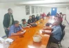 Palau Media prepares for the XII Pacific Mini Games coverage