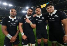 Super Rugby Pacific: More All Blacks interested in following Ardie Savea to Moana Pasifika: CEO