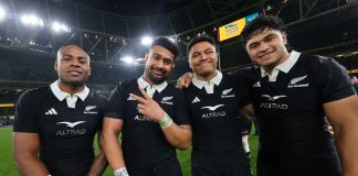 Super Rugby Pacific: More All Blacks interested in following Ardie Savea to Moana Pasifika: CEO