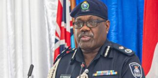 Fiji Police rule out commercial drug manufacturing
