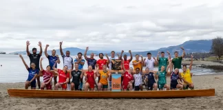 Vancouver set to get the party started with 10-year anniversary celebrations | World Rugby