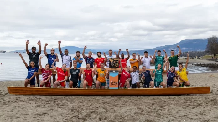 Vancouver set to get the party started with 10-year anniversary celebrations | World Rugby