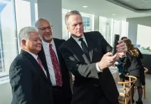 CNMI governor says federal memo on funding freeze a ‘wake-up call’ for states and territories